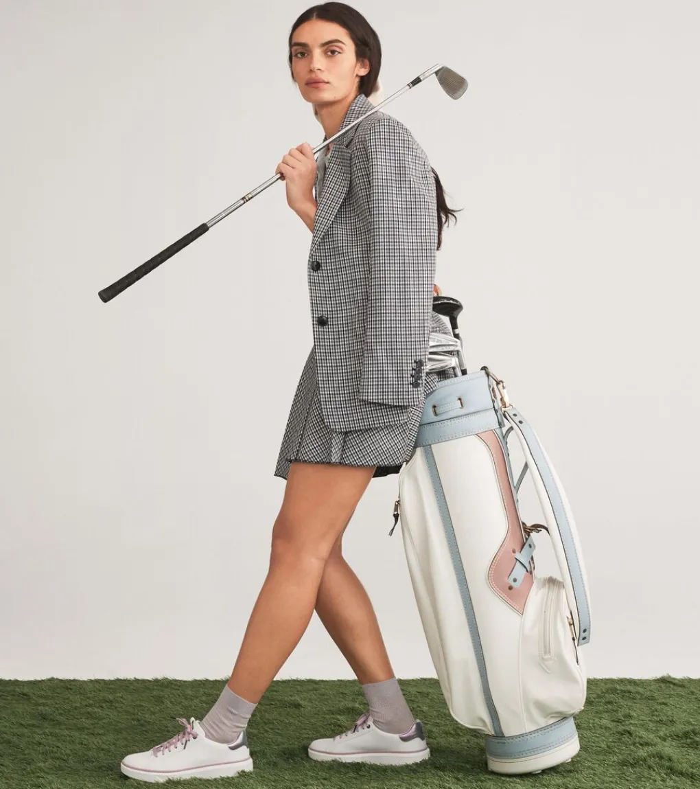 Women Cole Haan GOLF SHOES|SNEAKERS^Women's GrandPrø Waterproof Topspin Golf Shoes