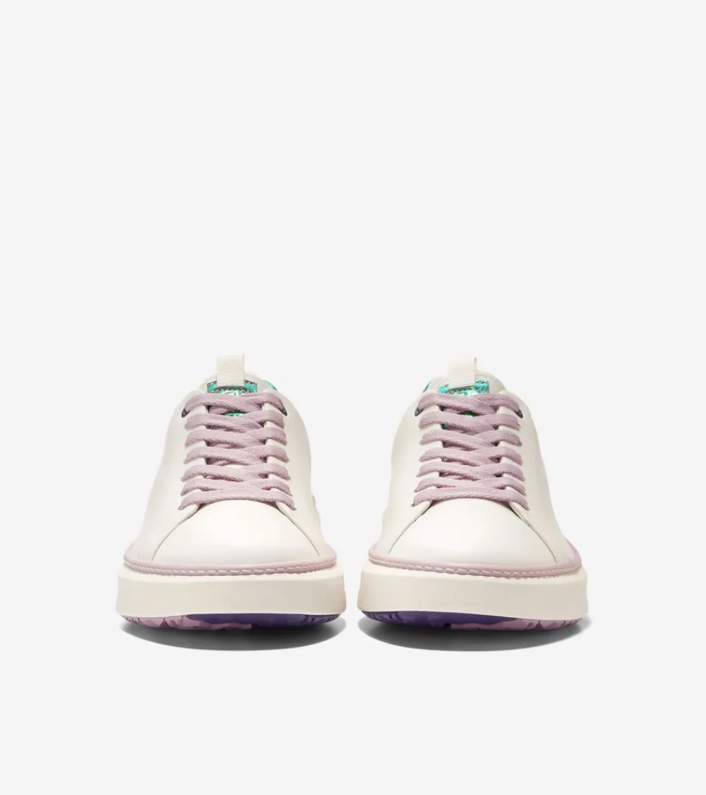 Women Cole Haan GOLF SHOES|SNEAKERS^Women's GrandPrø Waterproof Topspin Golf Shoes