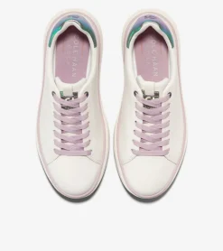 Women Cole Haan GOLF SHOES|SNEAKERS^Women's GrandPrø Waterproof Topspin Golf Shoes