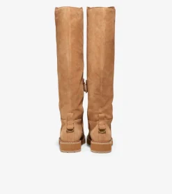 Women Cole Haan BOOTS^Women's Greenwich Waterproof Tall Boot