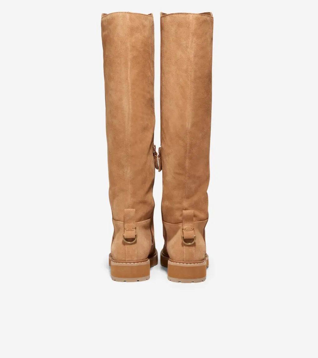 Women Cole Haan BOOTS^Women's Greenwich Waterproof Tall Boot