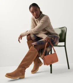 Women Cole Haan BOOTS^Women's Greenwich Waterproof Tall Boot