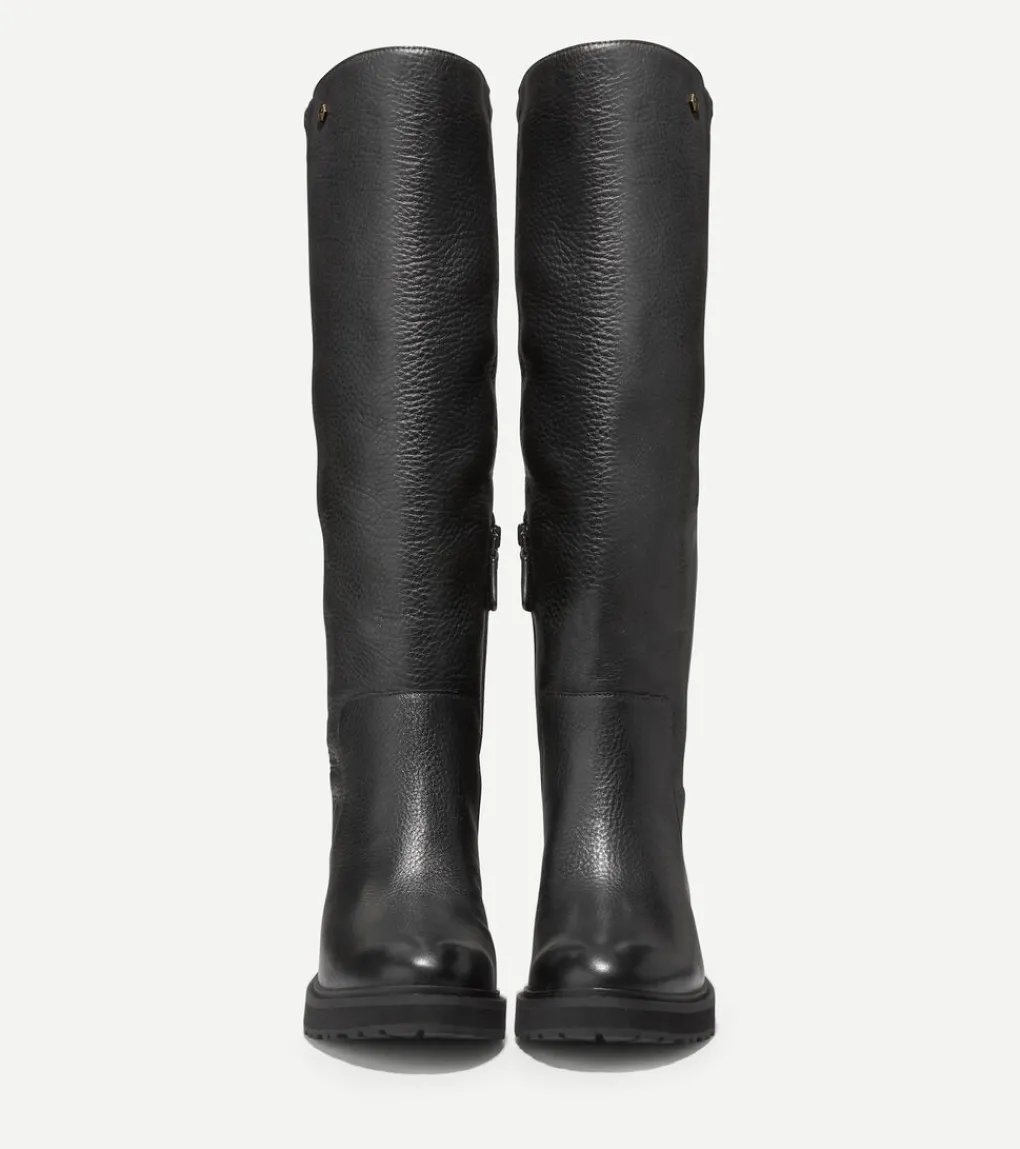 Women Cole Haan BOOTS^Women's Greenwich Waterproof Tall Boot