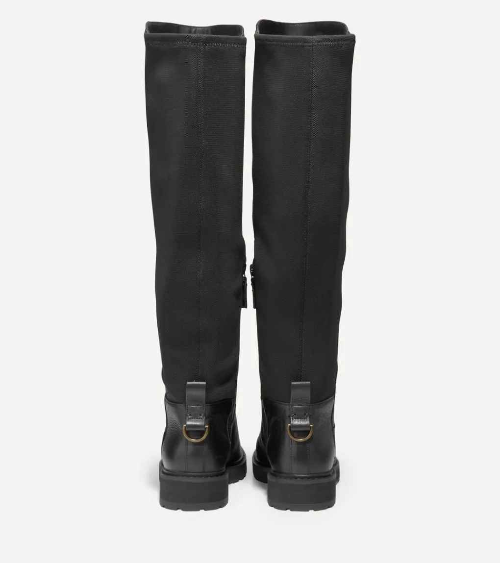 Women Cole Haan BOOTS^Women's Greenwich Waterproof Tall Boot