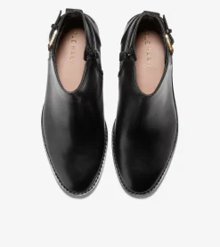 Women Cole Haan BOOTS^Women's Hampshire Buckle Bootie