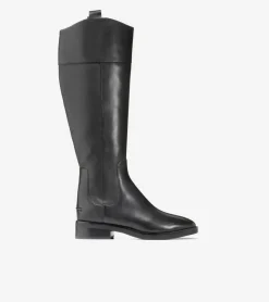 Women Cole Haan BOOTS^Women's Hampshire Riding Boot
