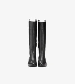 Women Cole Haan BOOTS^Women's Hampshire Riding Boot