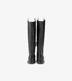 Women Cole Haan BOOTS^Women's Hampshire Riding Boot
