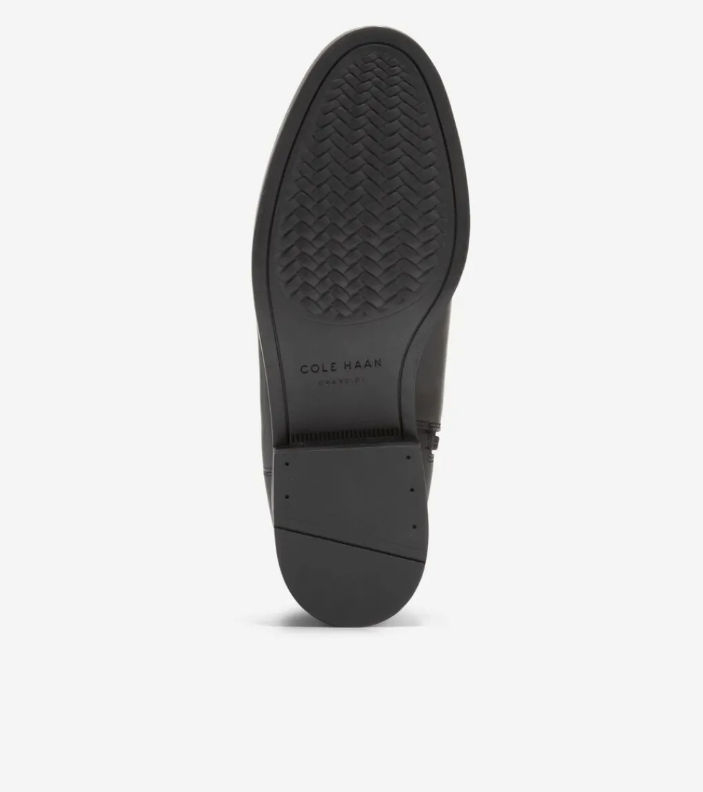 Women Cole Haan BOOTS^Women's Hampshire Riding Boot