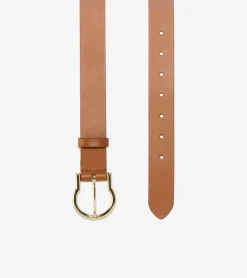 Women Cole Haan BELTS|BELTS^Women's Hinged Buckle Belt