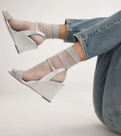 Women Cole Haan DRESS SHOES|SANDALS^Women's Josie Wedge Sandals