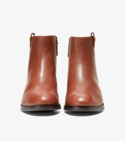 Women Cole Haan BOOTS^Women's Leigh Booties