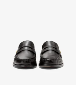 Women Cole Haan DRESS SHOES|LOAFERS & DRIVERS^Women's Lux Pinch Penny Loafer