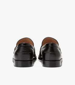 Women Cole Haan DRESS SHOES|LOAFERS & DRIVERS^Women's Lux Pinch Penny Loafer