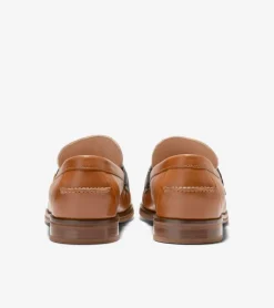 Women Cole Haan DRESS SHOES|LOAFERS & DRIVERS^Women's Lux Pinch Penny Loafer