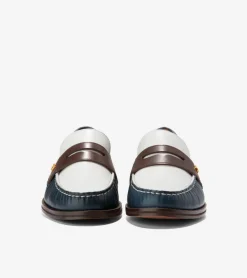 Women Cole Haan DRESS SHOES|LOAFERS & DRIVERS^Women's Lux Pinch Penny Loafers