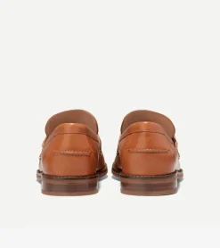 Women Cole Haan DRESS SHOES|LOAFERS & DRIVERS^Women's Lux Pinch Penny Loafer
