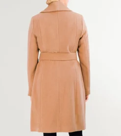 Women Cole Haan BLAZER & TRENCH JACKETS|JACKETS & COATS^Women's Luxe Maxi Wrap Coat