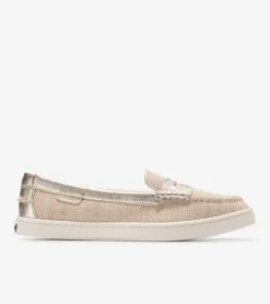 Women Cole Haan LOAFERS & DRIVERS^Women's Nantucket Penny Loafers
