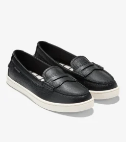 Women Cole Haan LOAFERS & DRIVERS^Women's Nantucket Penny Loafers