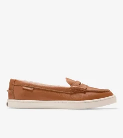 Women Cole Haan LOAFERS & DRIVERS^Women's Nantucket Penny Loafers