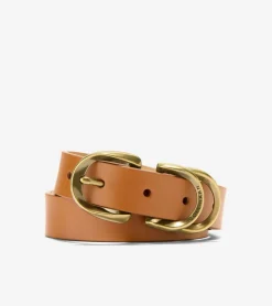 Women Cole Haan BELTS|BELTS^Women's Organic Harness Belt