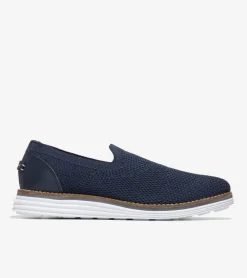 Women Cole Haan FLATS & SLIP-ONS|DRESS SHOES^Women's Original Grand Cloudfeel Meridian Loafer