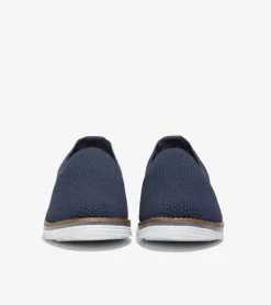 Women Cole Haan FLATS & SLIP-ONS|DRESS SHOES^Women's Original Grand Cloudfeel Meridian Loafer
