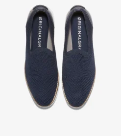 Women Cole Haan FLATS & SLIP-ONS|DRESS SHOES^Women's Original Grand Cloudfeel Meridian Loafer