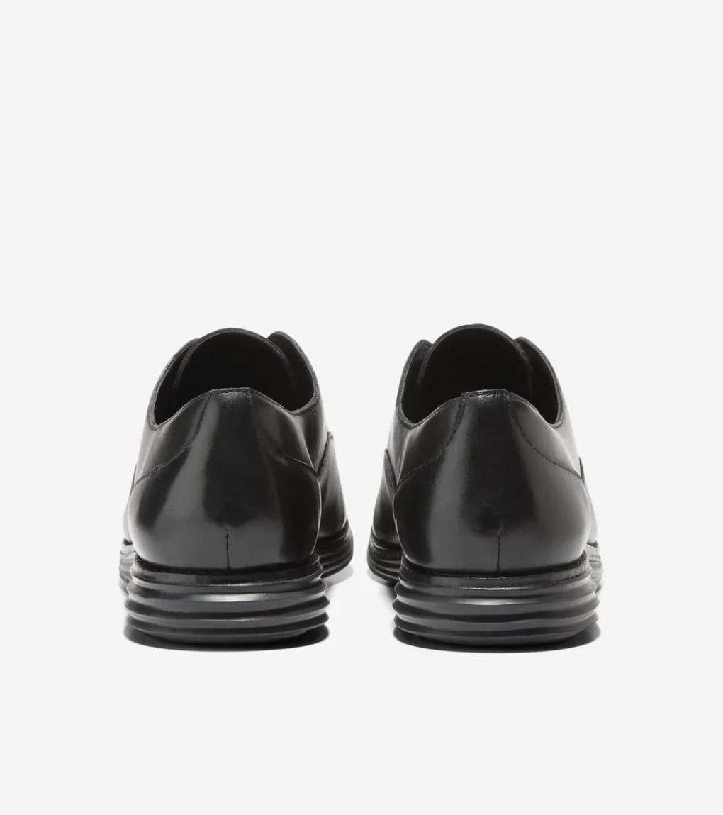 Women Cole Haan OXFORDS^Women's ØriginalGrand Plain Oxfords