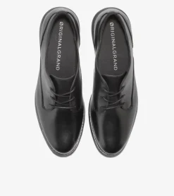 Women Cole Haan OXFORDS^Women's ØriginalGrand Plain Oxfords