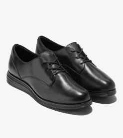 Women Cole Haan OXFORDS^Women's ØriginalGrand Plain Oxfords