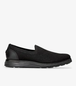 Women Cole Haan FLATS & SLIP-ONS|DRESS SHOES^Women's ØriginalGrand Meridian Loafer