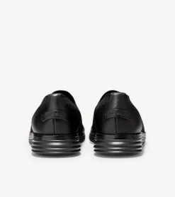 Women Cole Haan FLATS & SLIP-ONS|DRESS SHOES^Women's &Oslash;riginalGrand Meridian Loafer