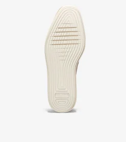 Women Cole Haan OXFORDS^Women's &Oslash;riginalGrand Platform Wingtip Oxfords