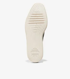 Women Cole Haan OXFORDS^Women's &Oslash;riginalGrand Platform Wingtip Oxfords