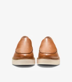 Women Cole Haan DRESS SHOES|LOAFERS & DRIVERS^Women's &Oslash;riginalGrand Platform Venetian Loafer