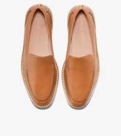 Women Cole Haan DRESS SHOES|LOAFERS & DRIVERS^Women's &Oslash;riginalGrand Platform Venetian Loafer