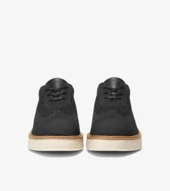 Women Cole Haan OXFORDS^Women's &Oslash;riginalGrand Platform Wingtip Oxfords