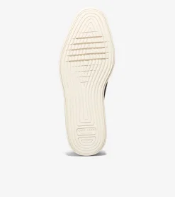 Women Cole Haan OXFORDS^Women's &Oslash;riginalGrand Platform Wingtip Oxfords