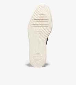 Women Cole Haan OXFORDS^Women's &Oslash;riginalGrand Platform Wingtip Oxfords