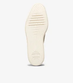 Women Cole Haan OXFORDS^Women's &Oslash;riginalGrand Platform Wingtip Oxfords