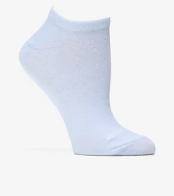 Women Cole Haan SOCKS|SOCKS^Women's 3-Pack Solid Soft Low-Cut Socks