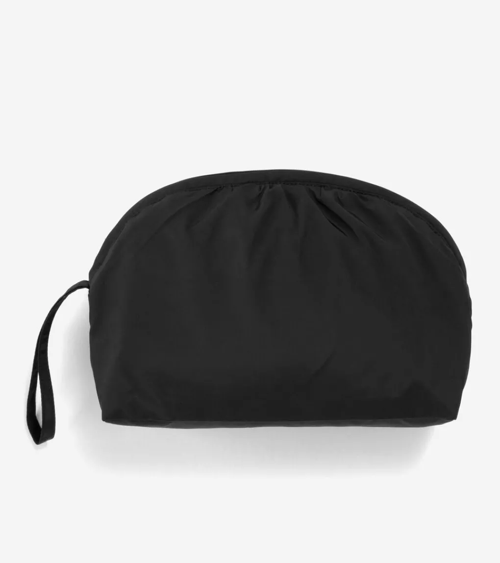 Women Cole Haan SOFTSHELL JACKETS|RAIN JACKETS^Women's Packable Travel Rain Anorak