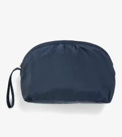 Women Cole Haan SOFTSHELL JACKETS|RAIN JACKETS^Women's Packable Travel Rain Anorak