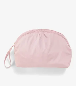 Women Cole Haan SOFTSHELL JACKETS|RAIN JACKETS^Women's Short Packable Rain Jacket