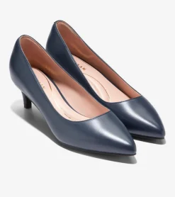 Women Cole Haan DRESS SHOES|HEELS & PUMPS^Women's Vandam Pump