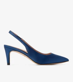 Women Cole Haan DRESS SHOES|HEELS & PUMPS^Women's Vandam Sling Back Pumps