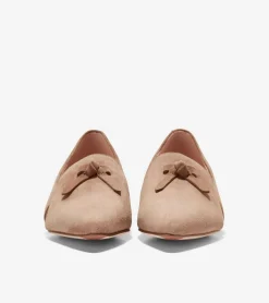 Women Cole Haan FLATS & SLIP-ONS^Women's Viola Skimmer Flat