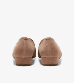 Women Cole Haan FLATS & SLIP-ONS^Women's Viola Skimmer Flat